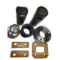 Kit Perbaikan Artikulasi Loader untuk Liugong 50c